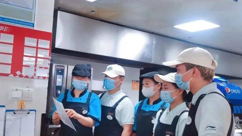 手工糖果加盟选址的五大关键因素