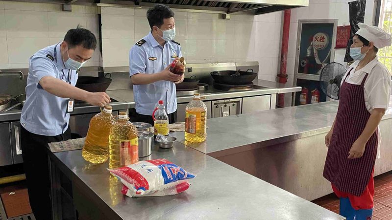 广州蜜饯果干批发市场的变迁与机遇