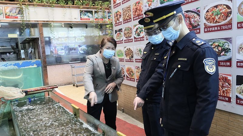 深圳餐饮加盟设备：揭秘设备选型的关键因素