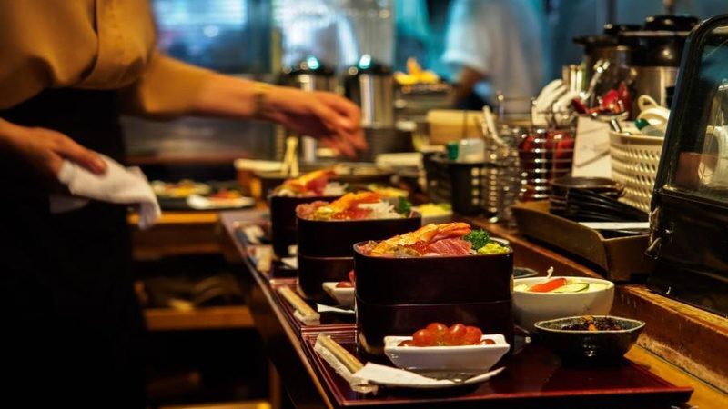 餐饮食品批发规格参数：标准解读与选购要点