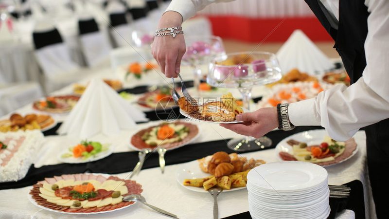 食品标签解码：代加工食品标签参数标准全解析**