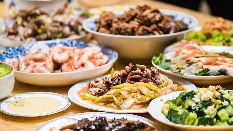 北京休闲食品批发市场：方便食品货源的选择与趋势