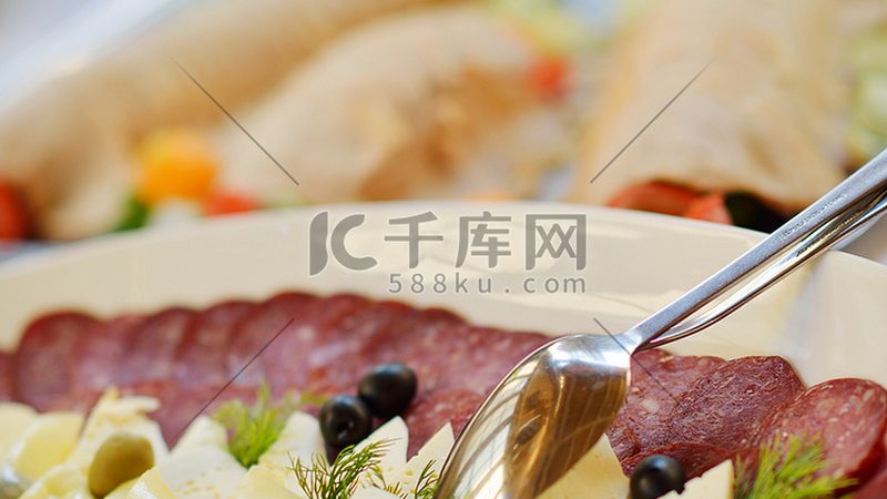 速冻食品电商运营需要什么资质