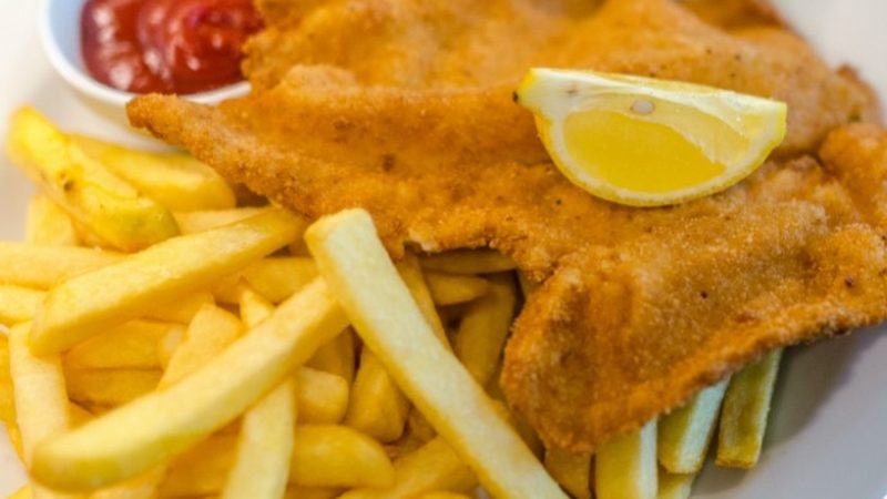 餐饮供应链：揭秘解决方案背后的批发供应商**