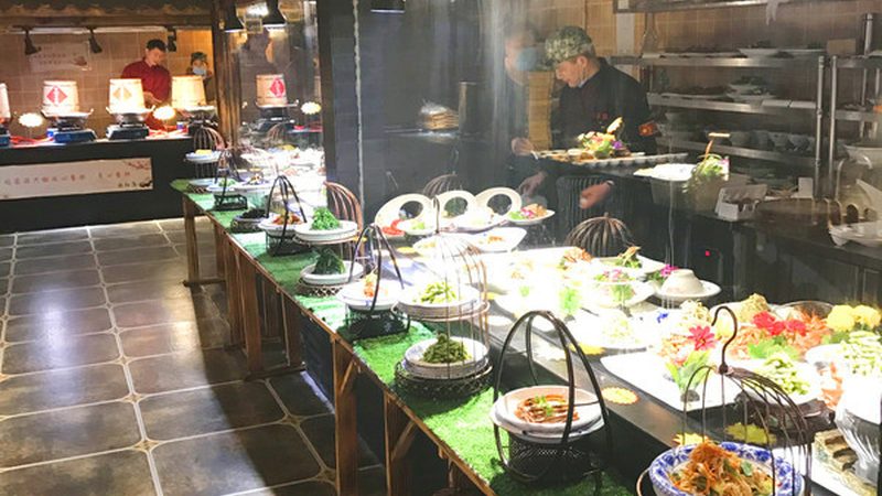 商用烘焙原料批发价格行情：揭秘影响价格的关键因素