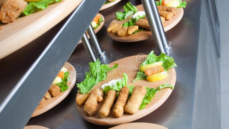 餐饮供应链转型：预制菜定制厂家如何破解标准化与个性化难题