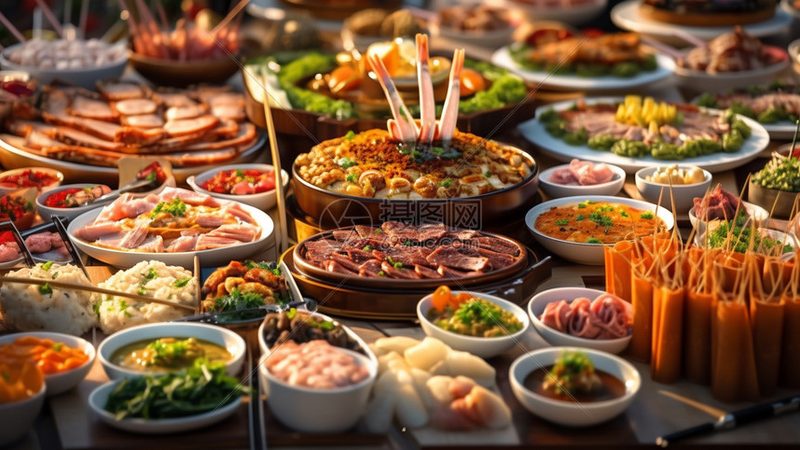 膨化食品厂选址，这些关键因素你考虑了吗？**