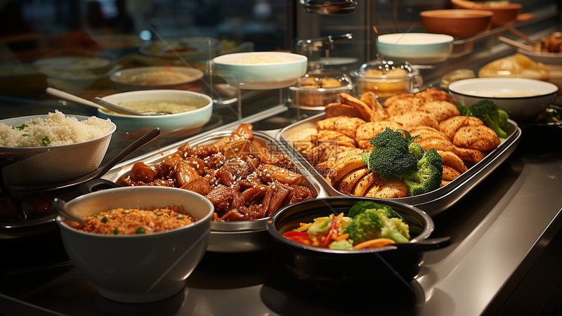食品批发厂家一件代发：揭秘其背后的供应链逻辑